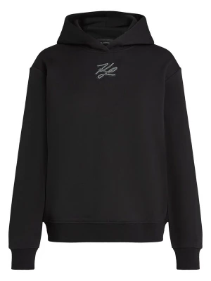 Obrázek produktu Karl Lagerfeld Mikina černá