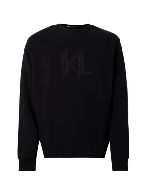 Obrázek produktu Karl Lagerfeld Mikina černá