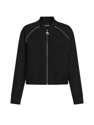 Obrázek produktu Karl Lagerfeld Mikina 'Ikon' černá