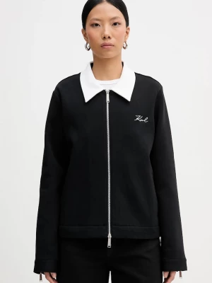 Obrázek produktu Karl Lagerfeld Mikina černá