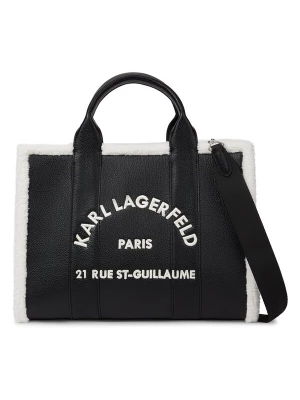 Obrázek produktu Karl Lagerfeld Nákupní taška černá