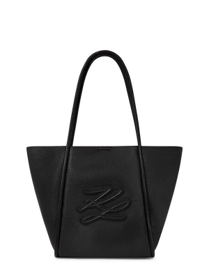 Obrázek produktu Karl Lagerfeld Nákupní taška černá