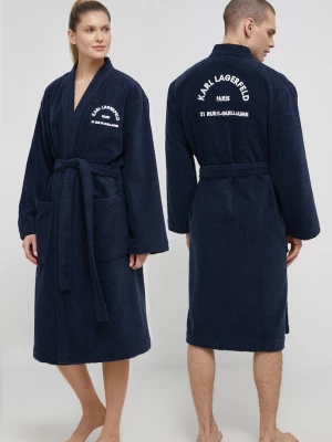 Obrázek produktu Karl Lagerfeld námořnická modř