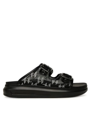 Obrázek produktu KARL LAGERFELD Nazouváky Kapri Slide KL62505A Černá