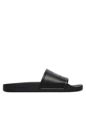 Obrázek produktu KARL LAGERFELD Nazouváky KL70008C Černá