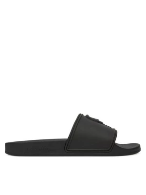 Obrázek produktu KARL LAGERFELD Nazouváky KL70009 Černá