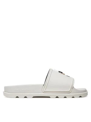 Obrázek produktu KARL LAGERFELD Nazouváky KL80970N Bílá