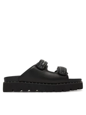 Obrázek produktu KARL LAGERFELD Nazouváky KL81500S Černá