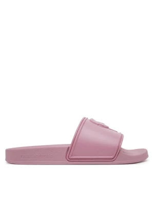 Obrázek produktu KARL LAGERFELD Nazouváky Kondo 2.0 KL80919M Růžová