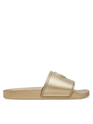 Obrázek produktu KARL LAGERFELD Nazouváky Kondo 2.0 KL80919M Zlatá