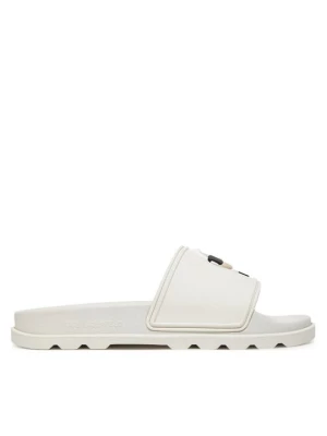 Obrázek produktu KARL LAGERFELD Nazouváky Kondo Tred KL70905 Bílá