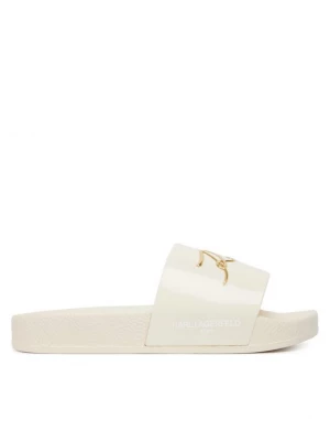 Obrázek produktu KARL LAGERFELD Nazouváky Z31174 M Bílá