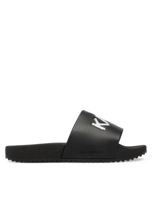 Obrázek produktu KARL LAGERFELD Nazouváky Z31178 S Černá