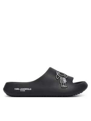 Obrázek produktu KARL LAGERFELD Nazouváky Z31179 M Černá