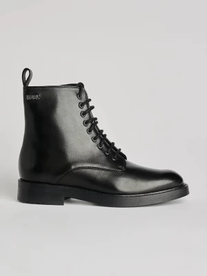 Obrázek produktu Karl Lagerfeld Nízké kozačky BLAKE černá
