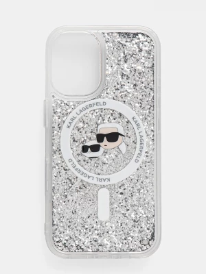Obrázek produktu Karl Lagerfeld Obal na telefon iPhone 16 6.1