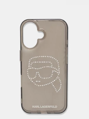 Obrázek produktu Karl Lagerfeld Obal na telefon iPhone 16