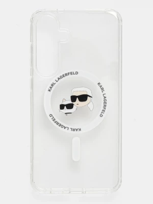 Obrázek produktu Karl Lagerfeld Obal na telefon Karl Lagerfeld Samsung Galaxy S25+