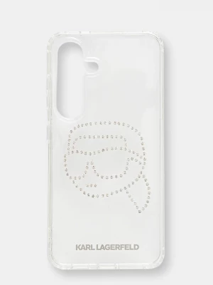 Obrázek produktu Karl Lagerfeld Obal na telefon Karl Lagerfeld Samsung Galaxy S25