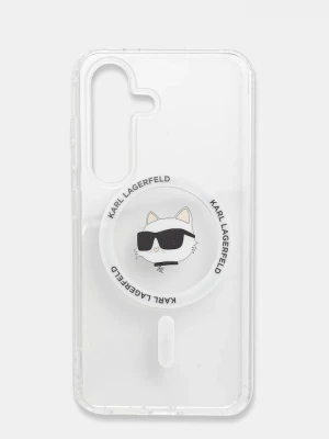 Obrázek produktu Karl Lagerfeld Obal na telefon Samsung Galaxy S25