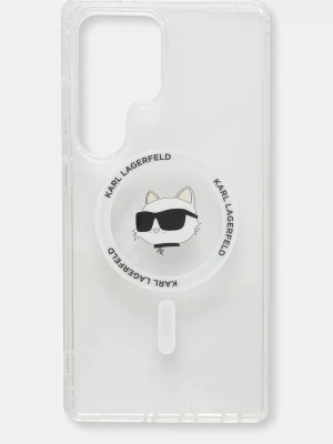 Obrázek produktu Karl Lagerfeld Obal na telefon Samsung Galaxy S25 Ultra