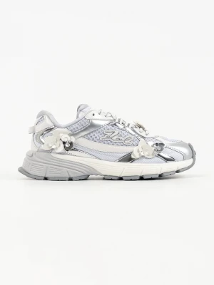 Obrázek produktu Karl Lagerfeld Orion sneakers boty dámské stříbrná