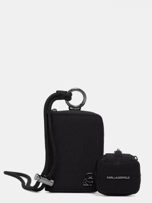 Obrázek produktu Karl Lagerfeld Pánská peněženka černá