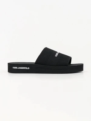 Obrázek produktu Karl Lagerfeld pantofle Atlantik černá