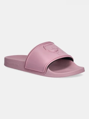 Obrázek produktu Karl Lagerfeld Pantofle Karl Lagerfeld KONDO 2.0 růžová