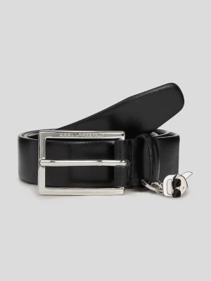 Obrázek produktu Karl Lagerfeld Pásek Karl Lagerfeld IKON černá