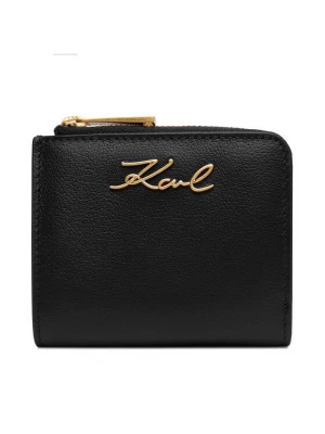 Obrázek produktu KARL LAGERFELD Peněženka B4W32002 Černá