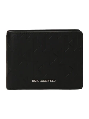 Obrázek produktu Karl Lagerfeld Peněženka černá