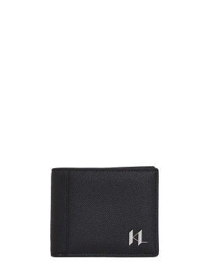 Obrázek produktu Karl Lagerfeld Peněženka černá