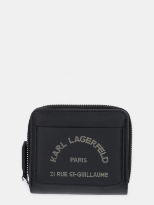 Obrázek produktu Karl Lagerfeld Peněženka dámská K/DAILY černá