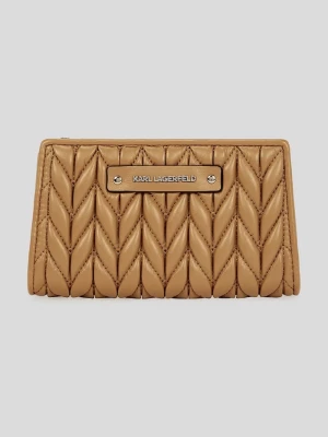 Obrázek produktu Karl Lagerfeld Peněženka K / WEAVE černá