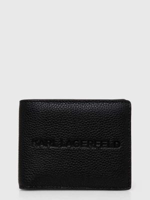 Obrázek produktu Karl Lagerfeld Peněženka Karl Lagerfeld černá