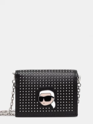 Obrázek produktu Karl Lagerfeld Peněženka černá