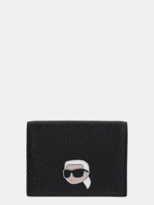 Obrázek produktu Karl Lagerfeld Peněženka Karl Lagerfeld IKON černá