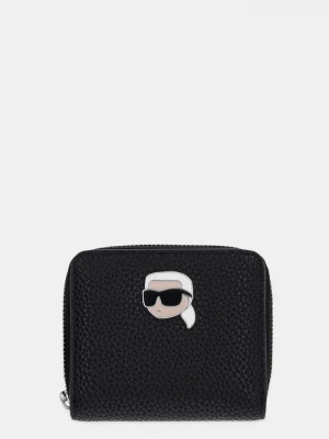 Obrázek produktu Karl Lagerfeld Peněženka Karl Lagerfeld IKON černá