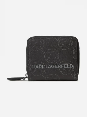 Obrázek produktu Karl Lagerfeld Peněženka Karl Lagerfeld IKON černá