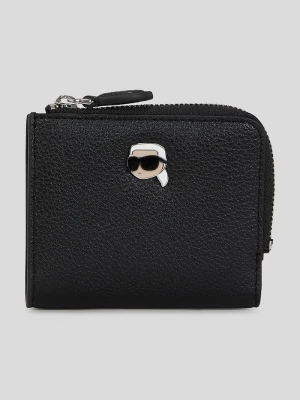 Obrázek produktu Karl Lagerfeld Peněženka Karl Lagerfeld IKON černá