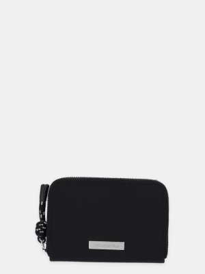 Obrázek produktu Karl Lagerfeld Peněženka Karl Lagerfeld IKON černá