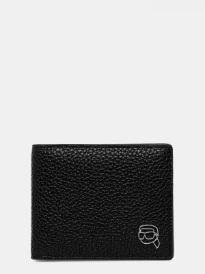 Obrázek produktu Karl Lagerfeld Peněženka Karl Lagerfeld K/ICON černá