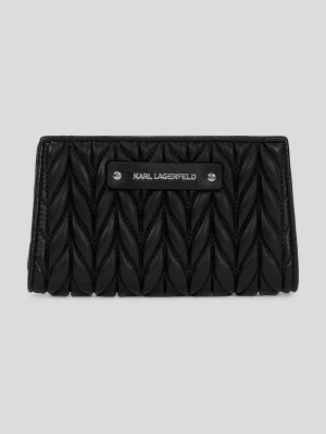 Obrázek produktu Karl Lagerfeld Peněženka K / WEAVE černá