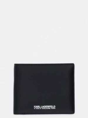 Obrázek produktu Karl Lagerfeld Peněženka pánská černá