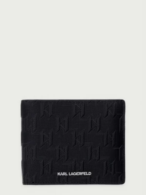 Obrázek produktu Karl Lagerfeld Peněženka pánská černá