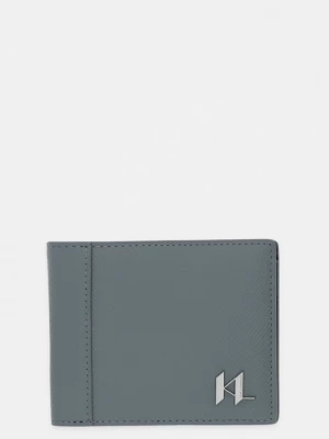 Obrázek produktu Karl Lagerfeld Peněženka pánská kožená K/MONOGRAM