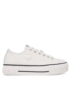 Obrázek produktu KARL LAGERFELD Plátěnky Kampus Max KL60426 Bílá