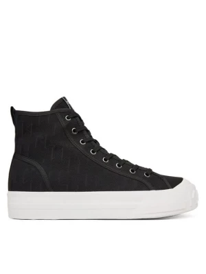 Obrázek produktu KARL LAGERFELD Plátěnky Kampus Max V KL50546 Černá