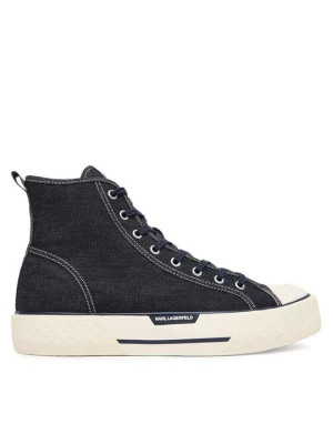 Obrázek produktu KARL LAGERFELD Plátěnky KL50455D Tmavomodrá